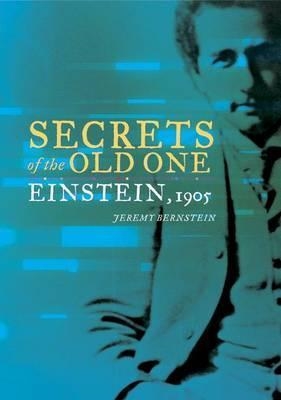 Knygos apžvalga: Senosios paslaptys - Einšteinas, 1905 m