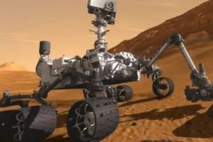 Os Rovers podem encontrar vida em Marte?