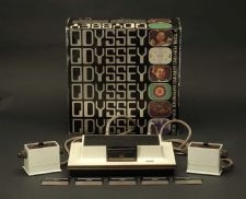Hình ảnh Odyssey đầu tiên được phát hành