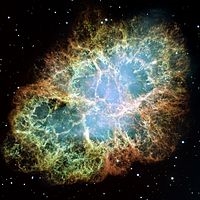 Lokasi Supernova Tercatat Terlama Ditemukan