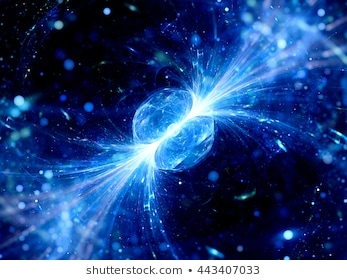 En gamma-ray burst som musik