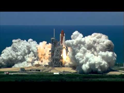 Video Pelancaran Atlantis HD; Pemeriksaan Perisai Panas Hari Ini - Majalah Angkasa