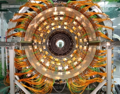 Noua estimare pentru Masa lui Higgs Boson