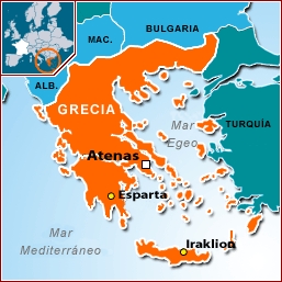Grecia se alătură ESA