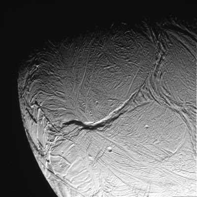 Encelado joven