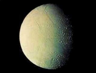 Jeune Encelade