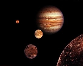 Jupiter primește și mai mulți sateliți