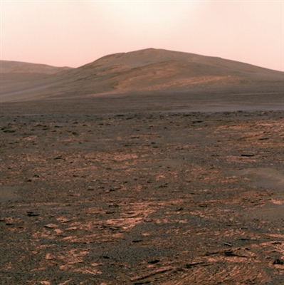 แมกนีเซียมอาจเป็นแหล่งเชื้อเพลิงบนดาวอังคาร