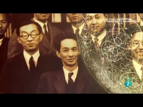 Video: El ganador del Premio Nobel explica el universo en expansión