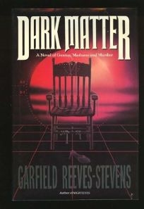 Raamatu ülevaade: Dark Matter otsingus