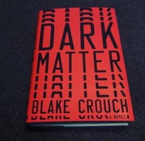 A könyv áttekintése: A sötét anyag keresésekor
