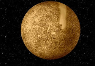 Pluto dan Charon Bisa Membentuk Bersama