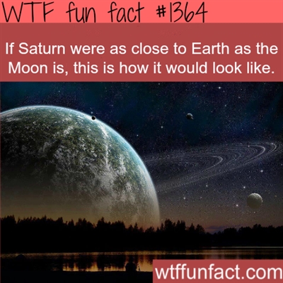 Dem Saturn näher kommen