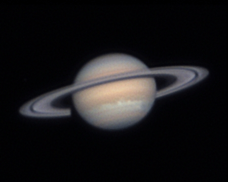 Gambar Lengkap Badai Saturnus