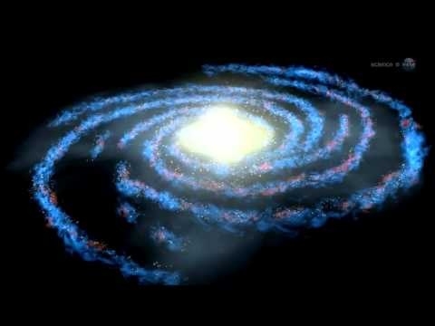 Voyager nærmer sig kanten af ​​solsystemet