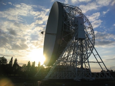 Telescopul IYA Live Today: Messier 80