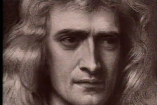 O que Isaac Newton Inventou?