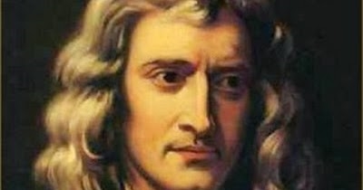 Що створив Ісаак Ньютон?