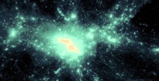 Uma conexão entre energia escura e matéria escura?