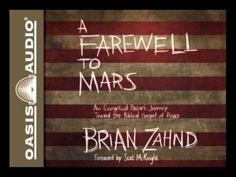 Adiós Marte
