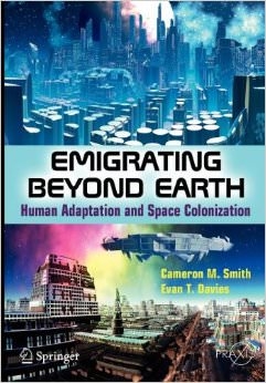 Raamatu ülevaade: Beyond Earth