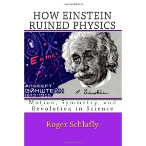 Reseña del libro: El cosmos de Einstein
