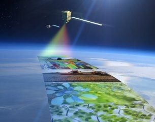 Novi satelit za procjenu zdravlja Zemljine atmosfere
