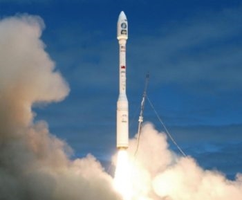La NASA ordina missili Pegasus e Taurus per lanci futuri