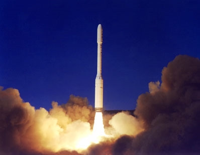 NASA pasūta Pegasus un Taurus raķetes nākotnes palaišanām