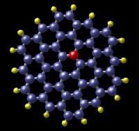 Nieuwe moleculen ontdekt in de interstellaire ruimte