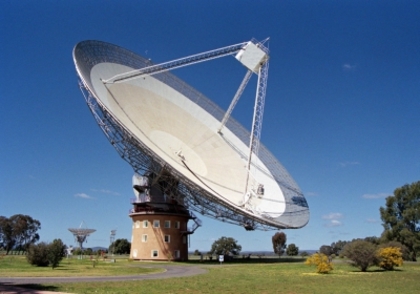 Ogromni radio teleskop može ići u Australiju ili Afriku