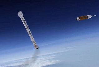 NASA może upuścić Ares I-Y lot testowy