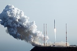 Korea Selatan Meluncurkan Roket; Satelit Gagal Menjangkau Orbitnya - Majalah Luar Angkasa