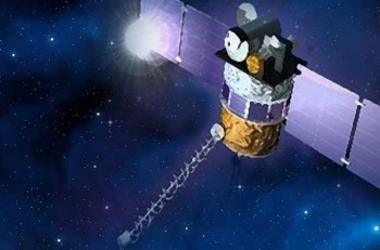 Gravity Probe Bs første måned i verdensrommet