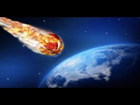 La NASA descarta la colisión de asteroides en 2019