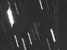 NASA Mengatasi Perlanggaran Asteroid pada 2019