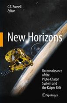 New Horizons misija mērīs Saules vēju Plutonā