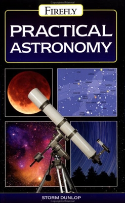 Reseña del libro: astronomía práctica