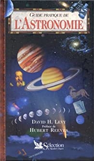 Critique de livre: Astronomie pratique