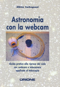 Recensione del libro: Astronomia pratica