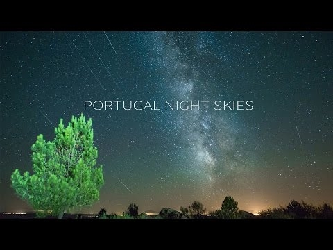 Ohromující Timelapse Video ze Země a oblohy, Svazek 2