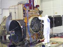 STEREO Spacecraft Set for Launch