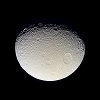 Tethys helado