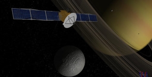 Ledainais Tethys