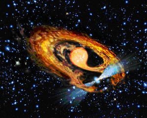 Nouvelle vue sur les pulsars