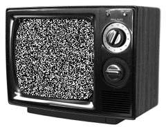 El cambio a digital apaga la señal de televisión Big Bang