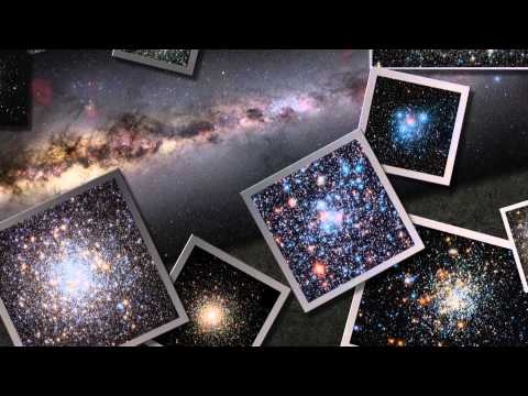 Ζωντανό τηλεσκόπιο IYA Σήμερα: Messier 107
