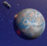 Gibt es Planeten um Alpha Centauri?