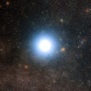Vai ap Alpha Centauri ir planētas?