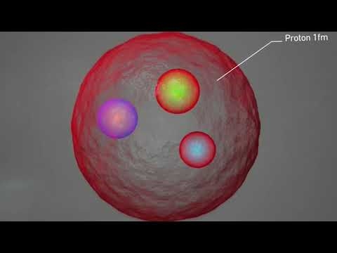 Perché c'è più materia dell'antimateria nell'universo